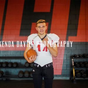 Meet your Posher, Blake